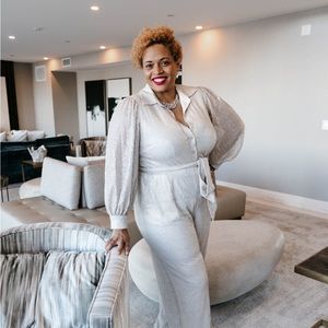 Meet your Posher, Orion